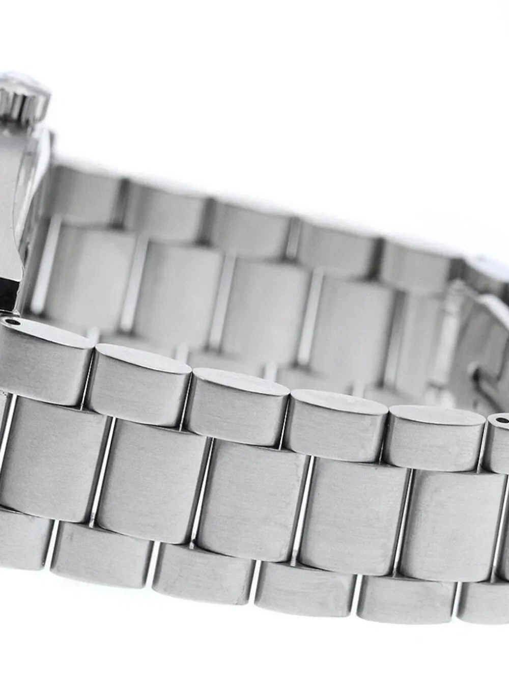 OMEGA Seamaster Aqua Terra 2517.30 Date Silver Dial Quartz Men's Watch_958558